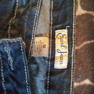 Women's Earl Jeans